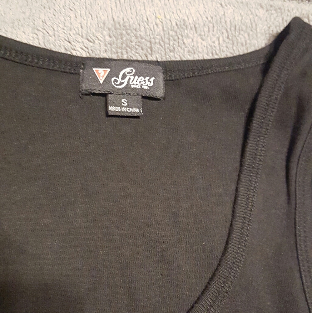 Guess Tank Top - Picture 2 of 2